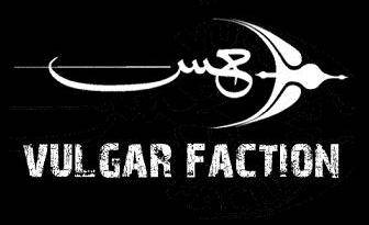 logo Vulgar Faction